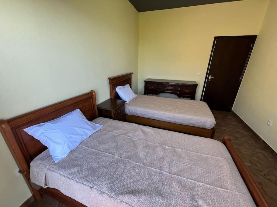 Fernanda'S House Villa Ribeira Brava Exterior photo