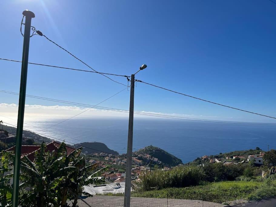 Fernanda'S House Villa Ribeira Brava Exterior photo
